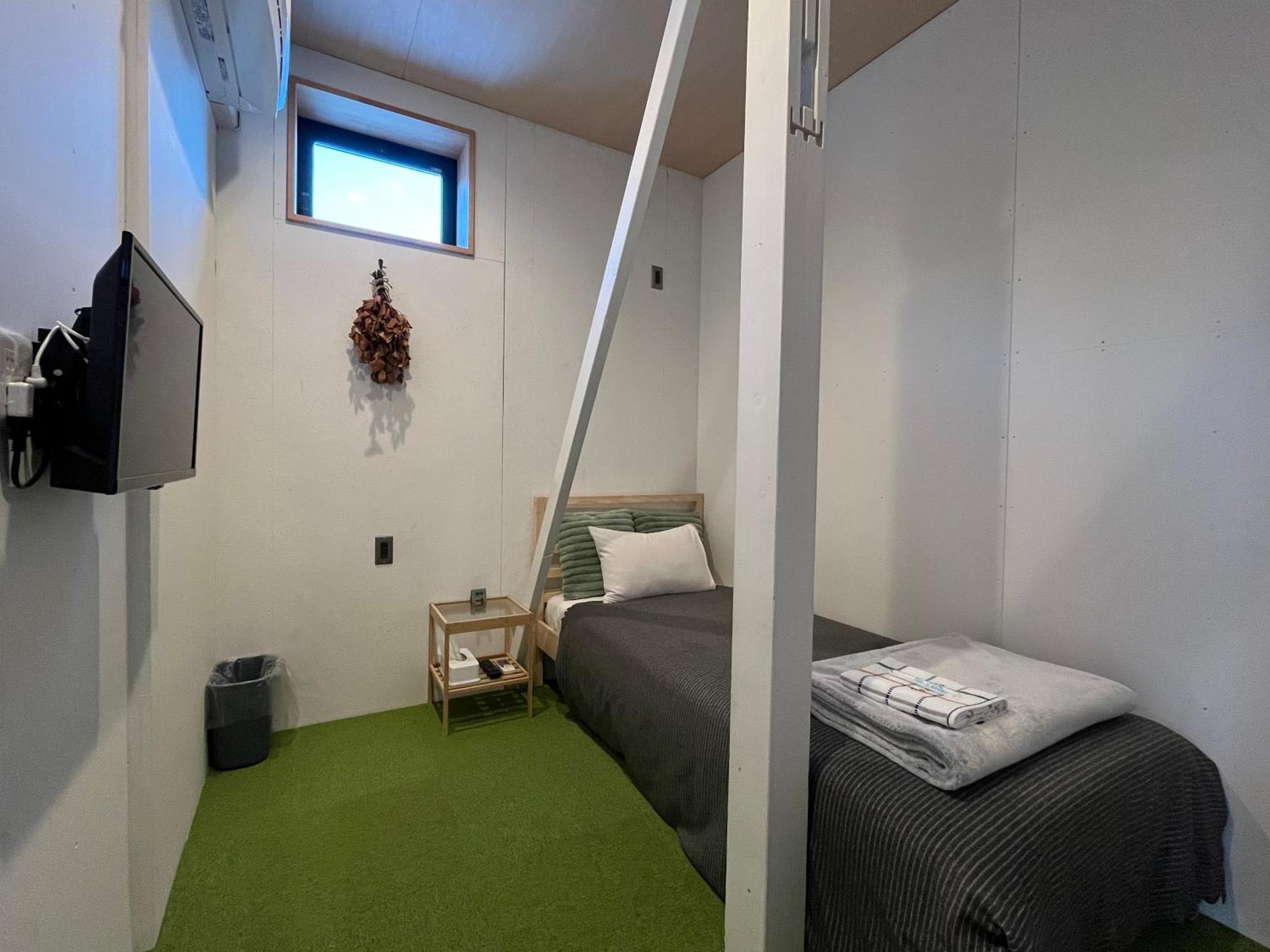 Guesthouse Shirakawa-Go Inn المظهر الخارجي الصورة