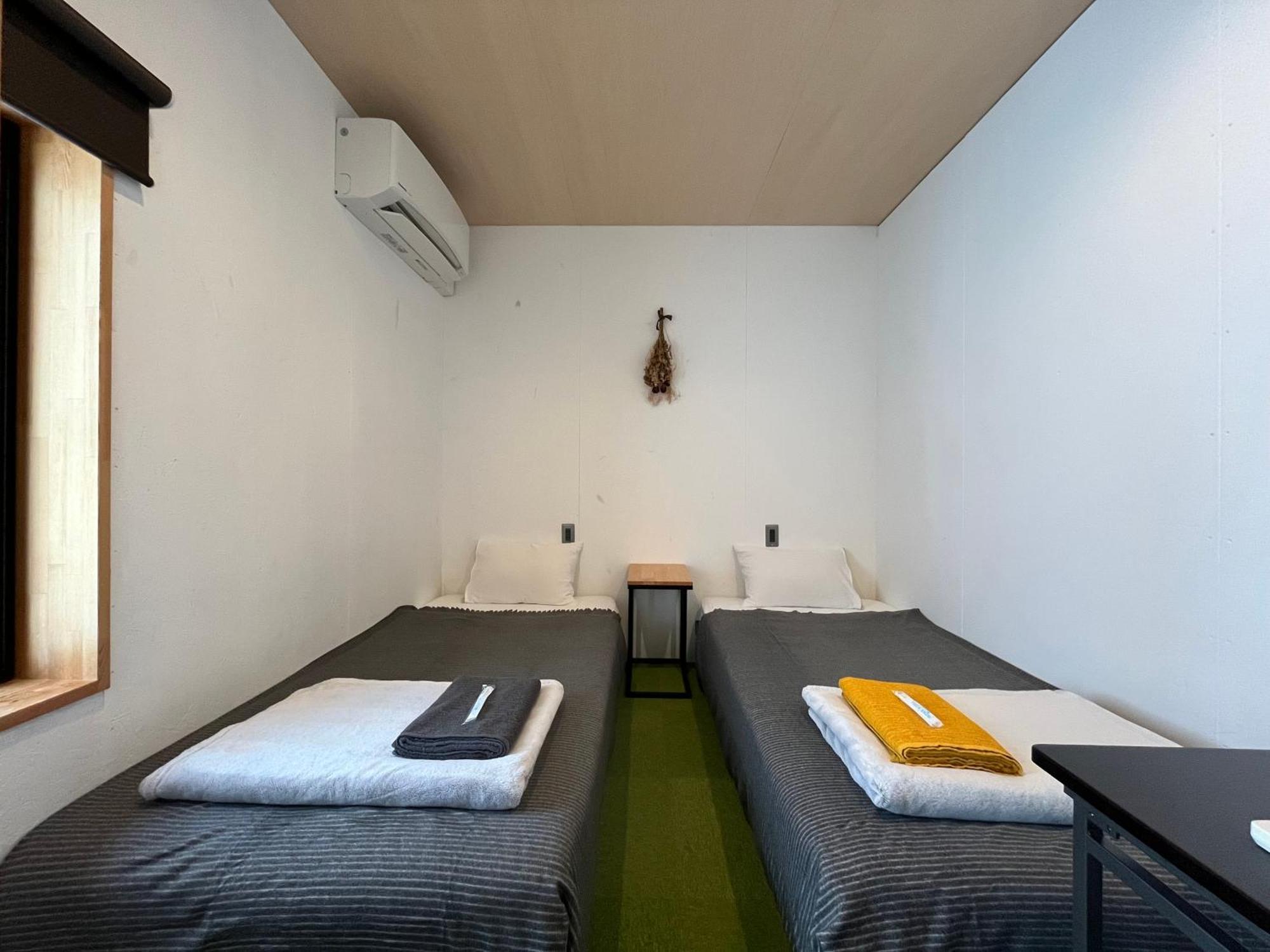 Guesthouse Shirakawa-Go Inn المظهر الخارجي الصورة