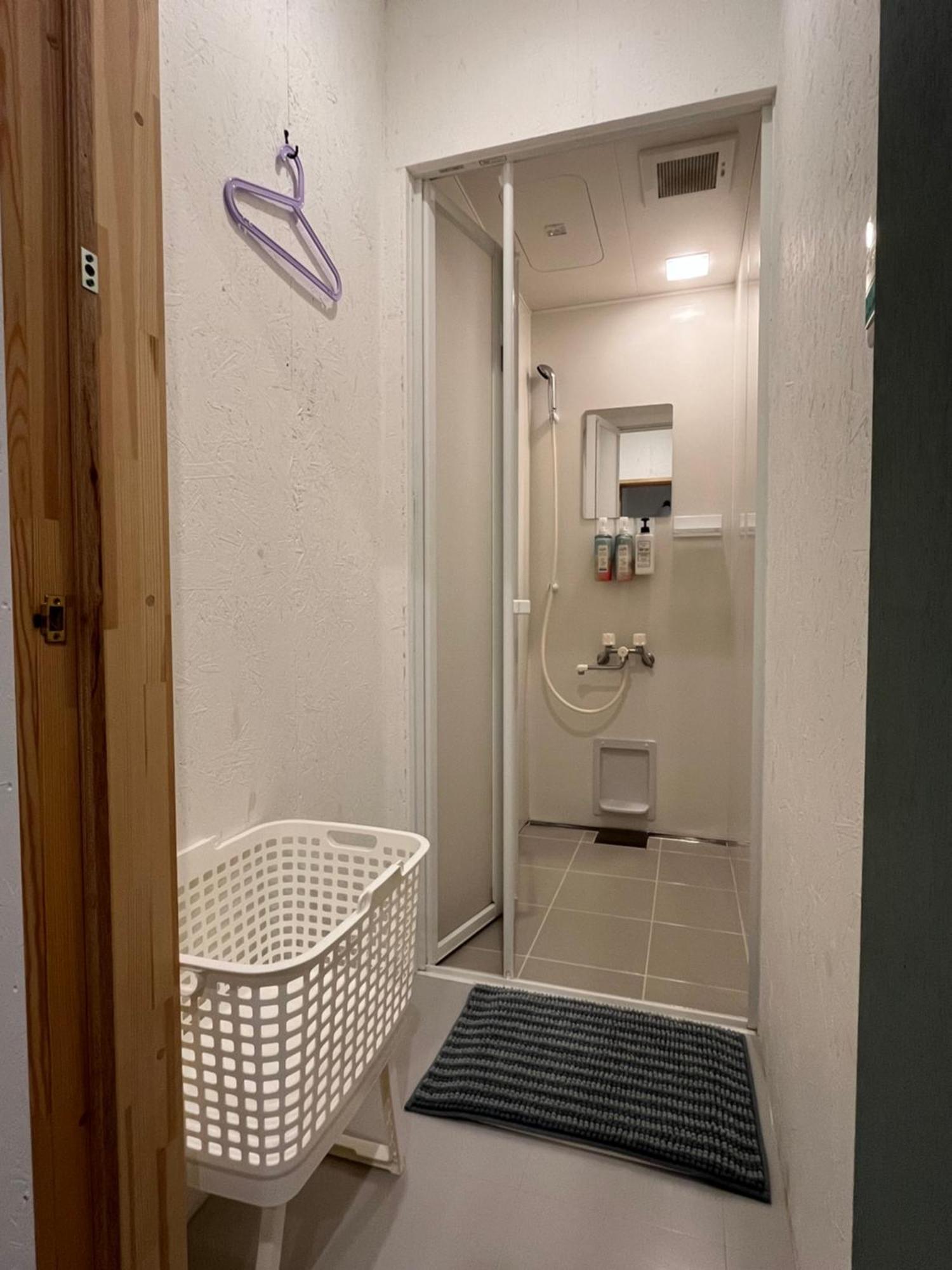 Guesthouse Shirakawa-Go Inn المظهر الخارجي الصورة