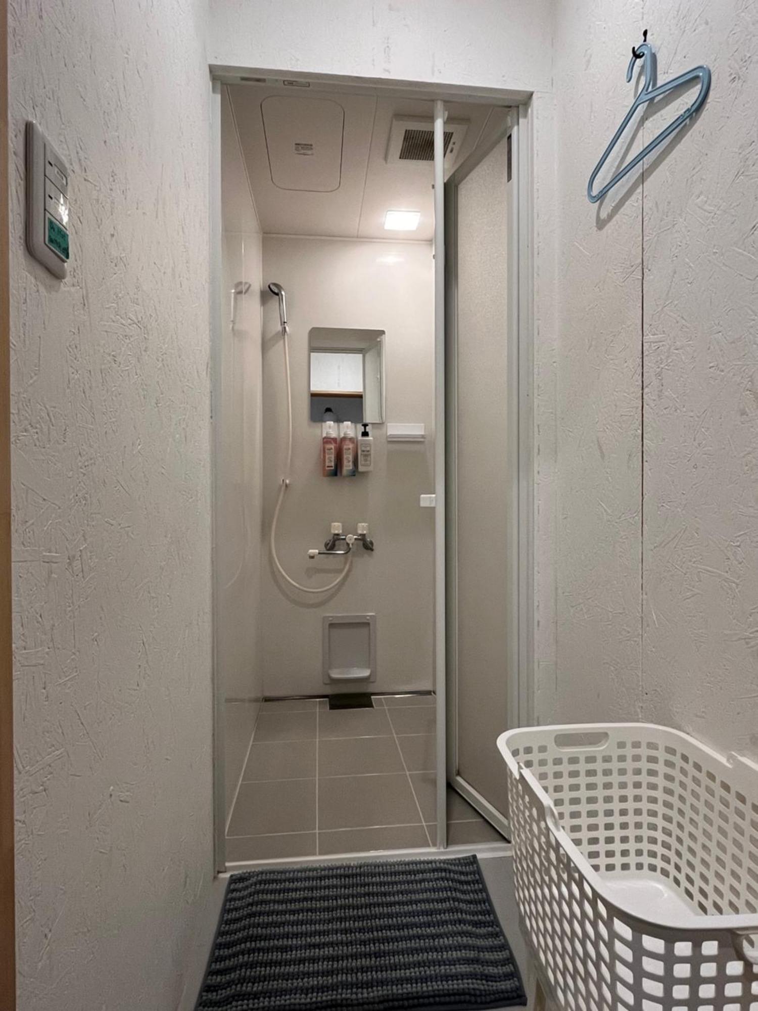 Guesthouse Shirakawa-Go Inn المظهر الخارجي الصورة