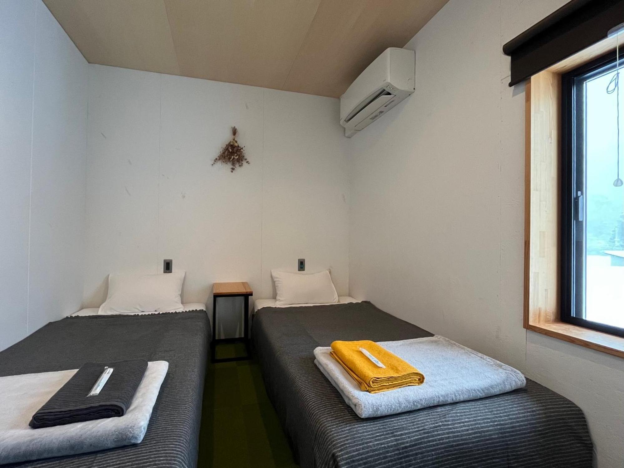 Guesthouse Shirakawa-Go Inn المظهر الخارجي الصورة